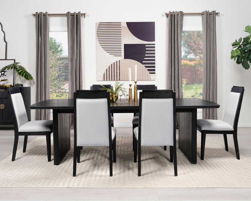 Brookmead Extension Dining Table
