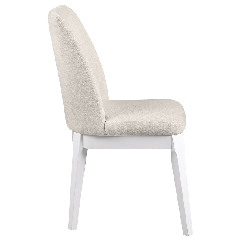 Carissa Dining Side Chair