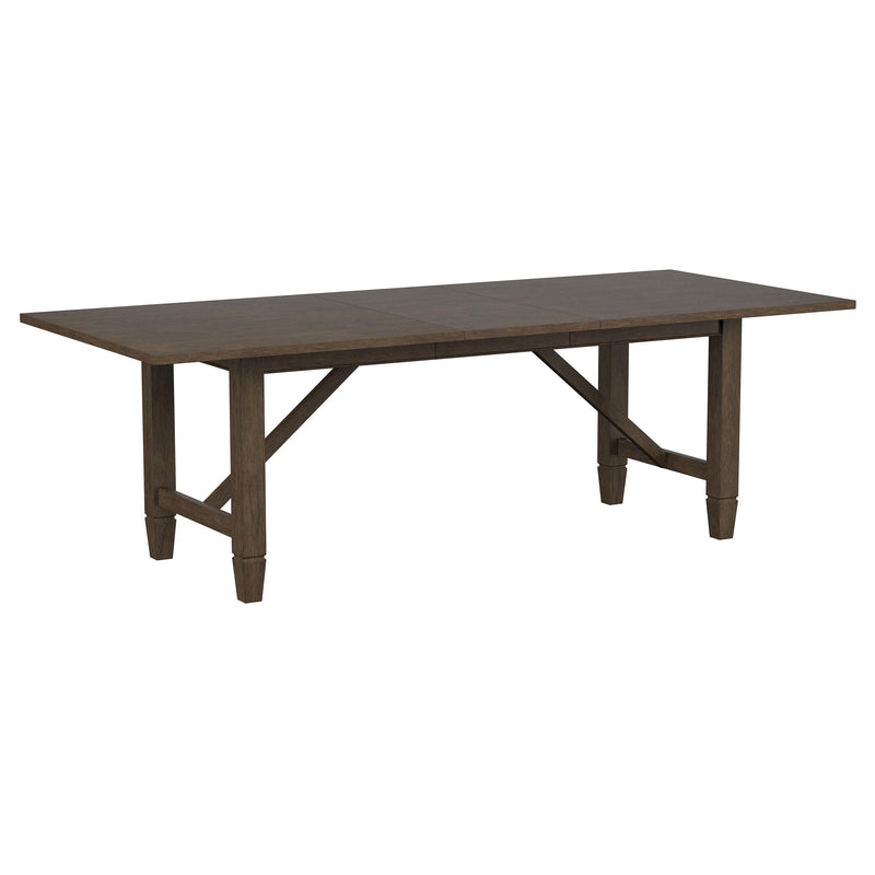 Matisse Extension Dining Table
