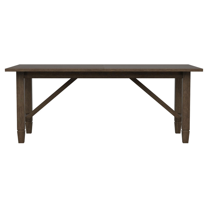 Matisse Extension Dining Table