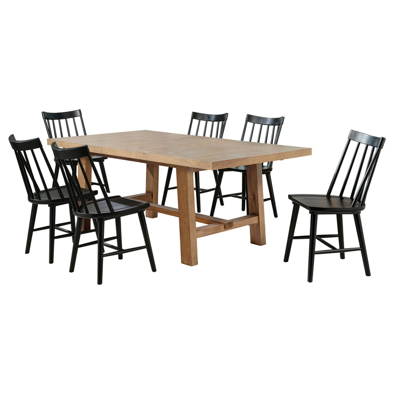 Middleton Dining Set