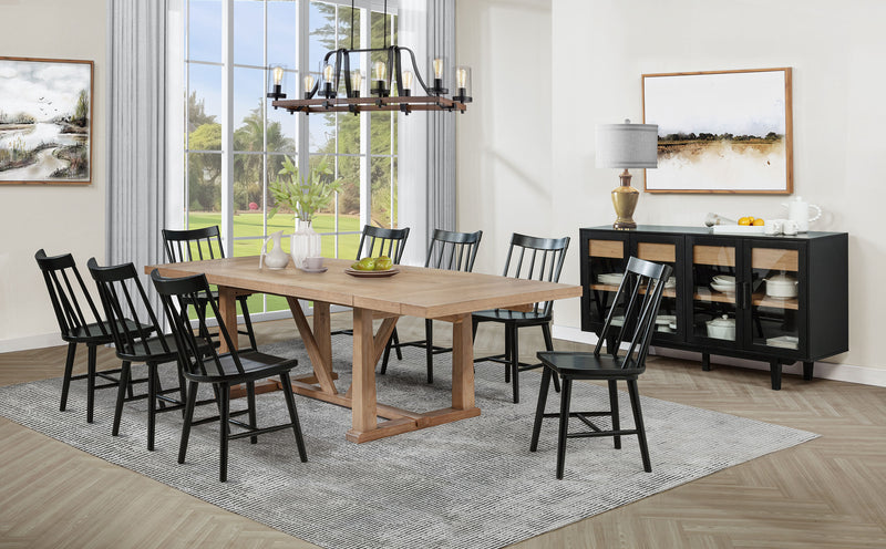 Middleton Dining Set