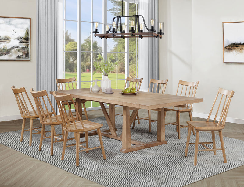 Middleton Dining Set