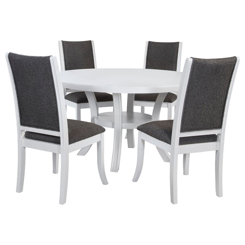 Judd Dining Set
