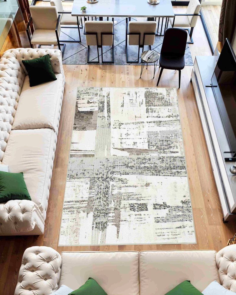 SKY Rug Design 7701