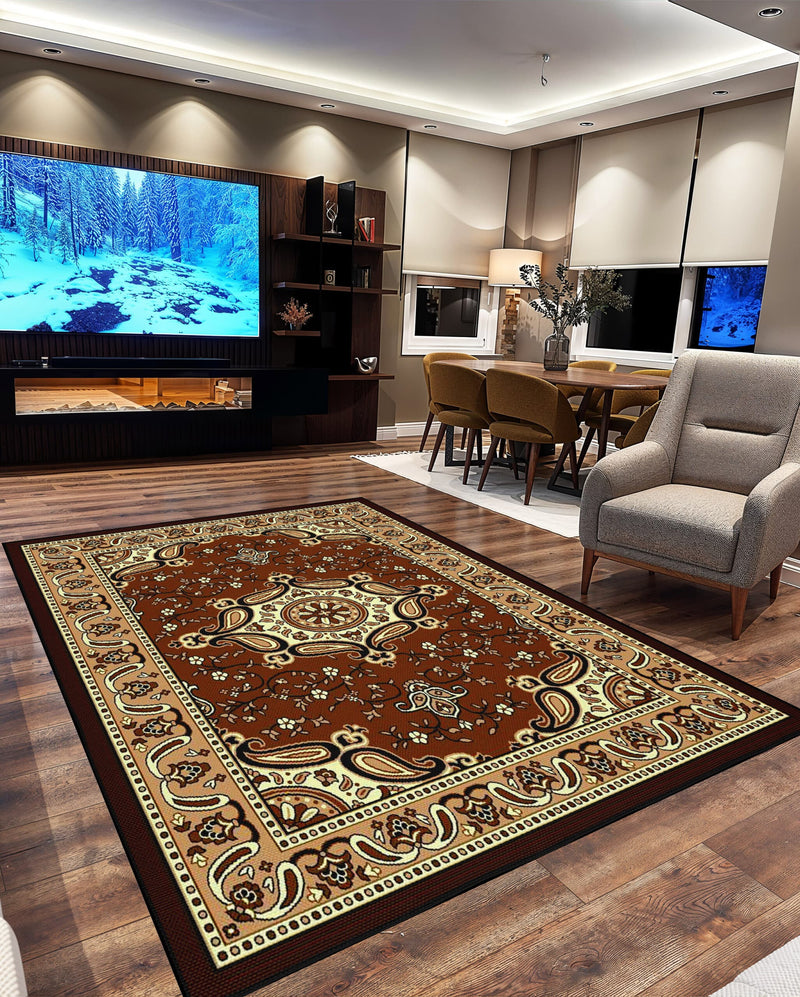STAR Rug DESIGN 1101