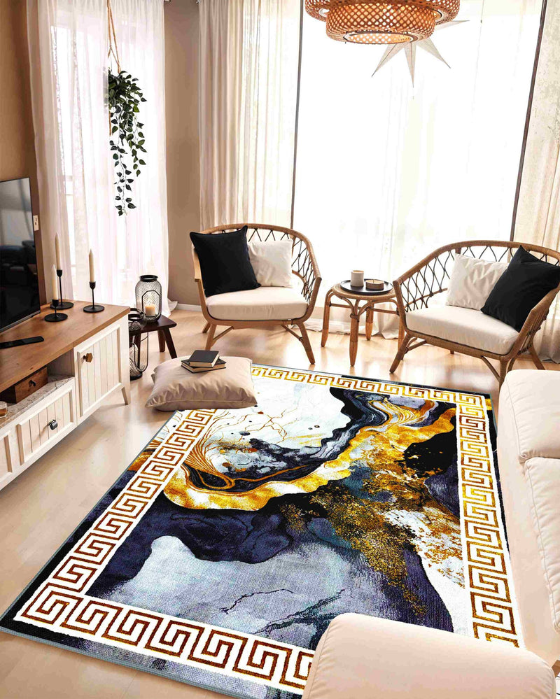 Contempo Rug Design 1111