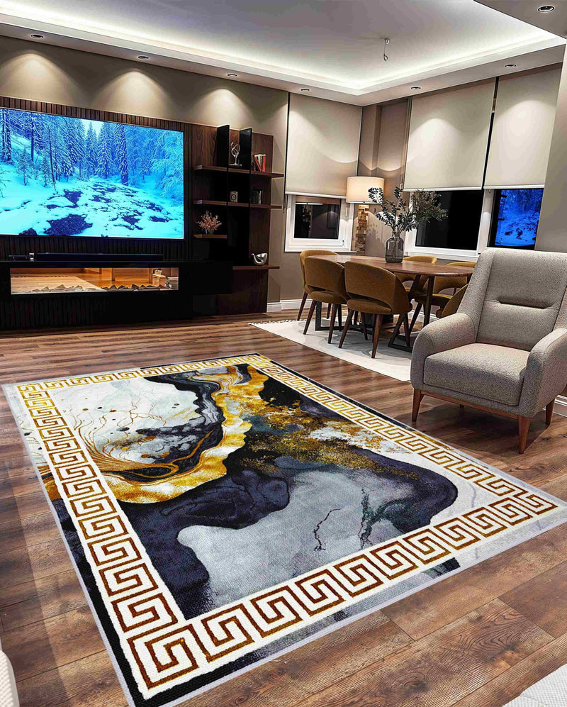 Contempo Rug Design 1111
