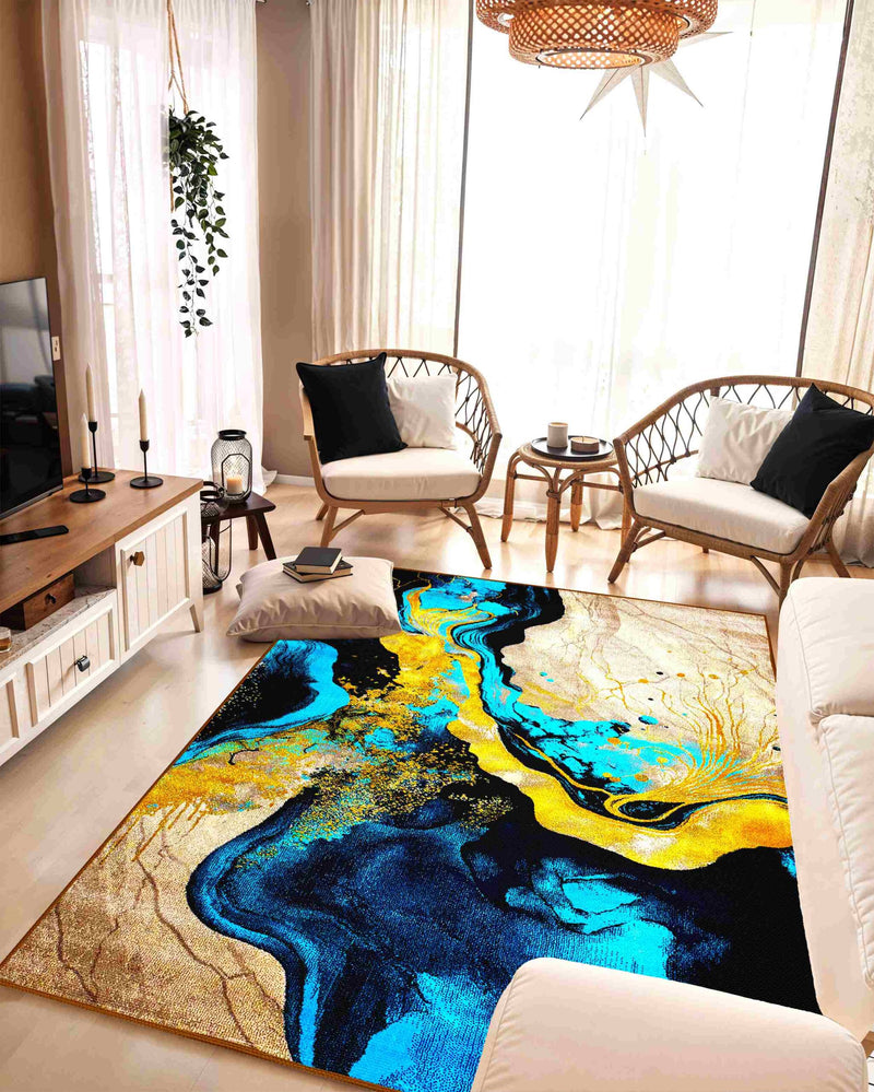 Contempo Rug Design 1111