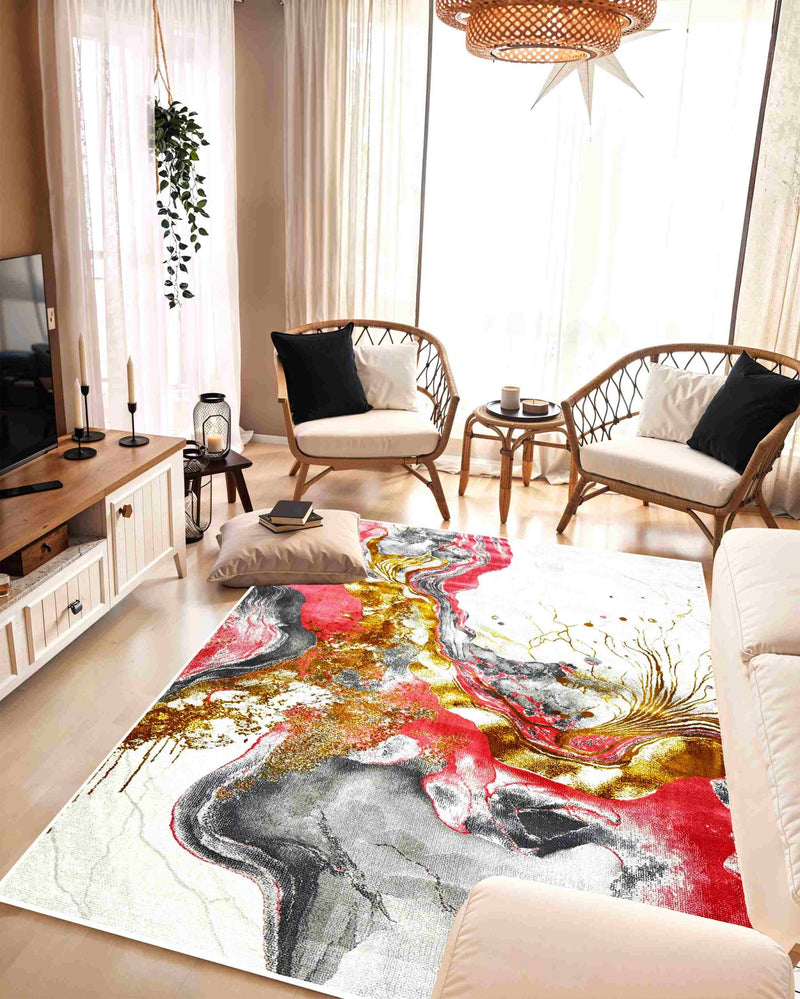 Contempo Rug Design 1111
