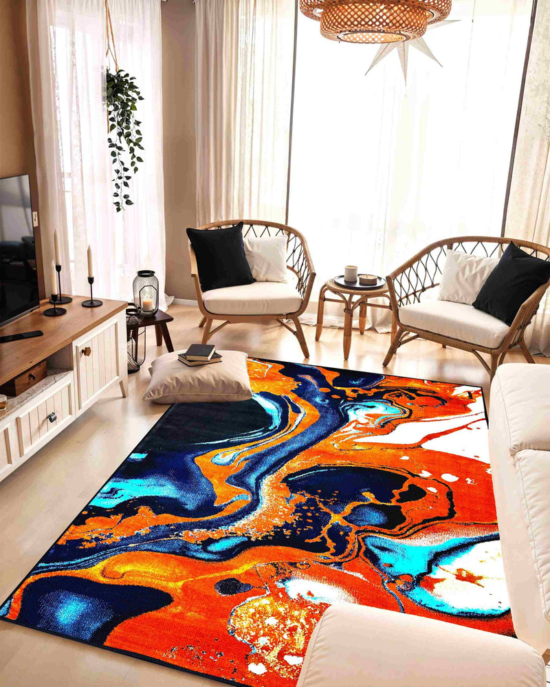 Contempo Rug Design 1113