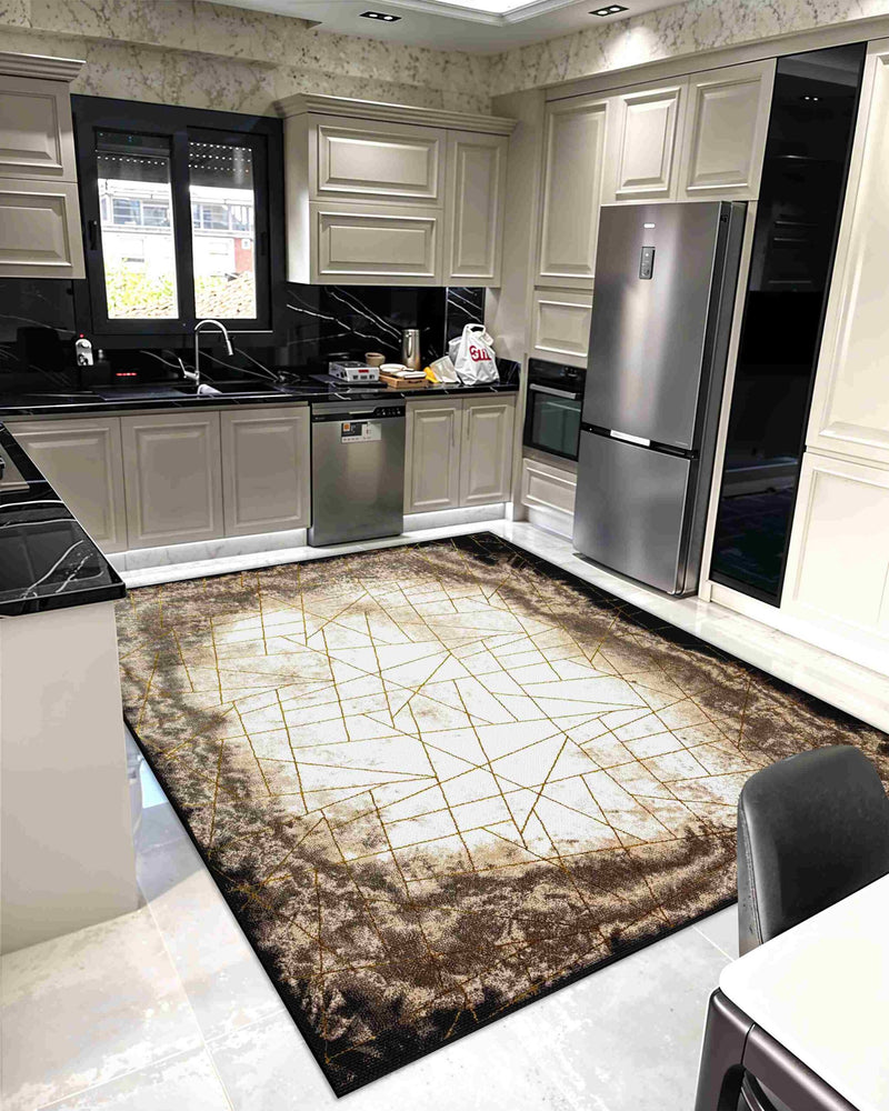 Contempo Rug Design 1115