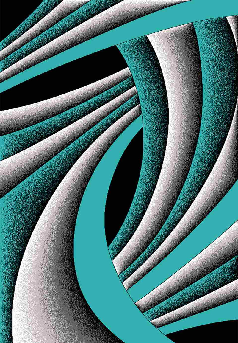 11219 Turquoise - Premium