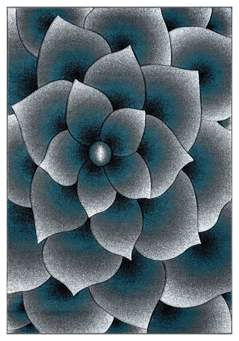 11301 Turquoise - Premium