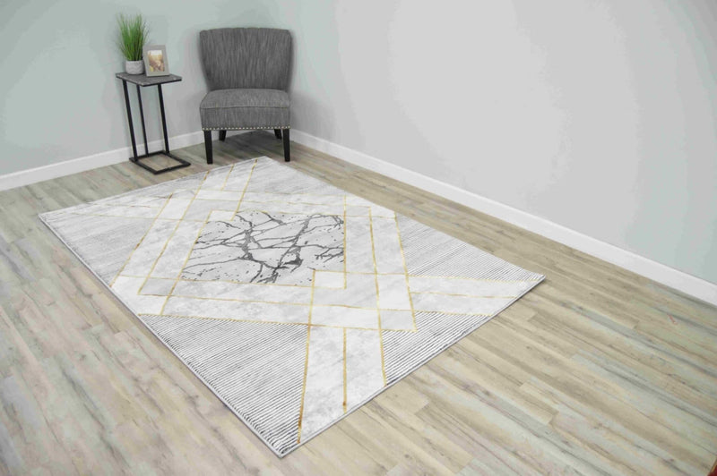 1131 Grey - Luxury