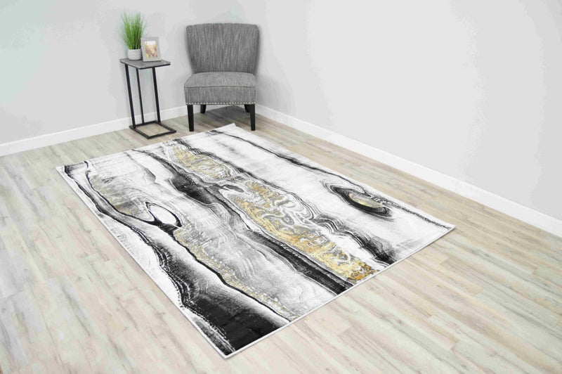 1135 Black - Luxury