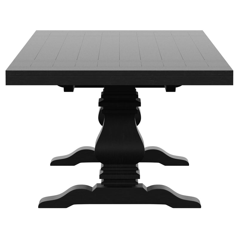 Florence Extension Dining Table