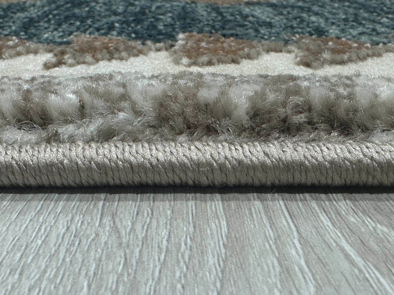 K&D RUG DESIGN 12009