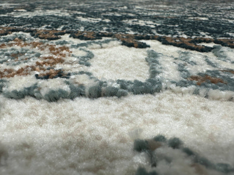 K&D RUG DESIGN 12010