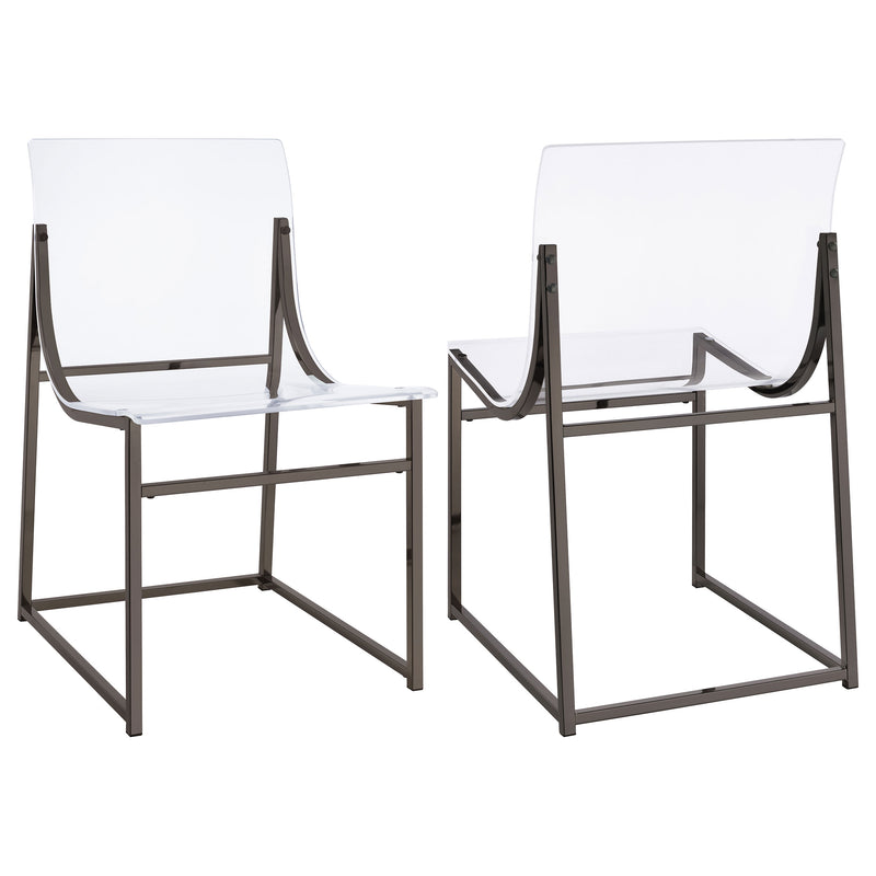 Adino Dining Side Chair