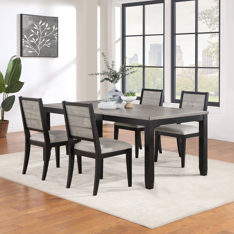Elodie Dining Set
