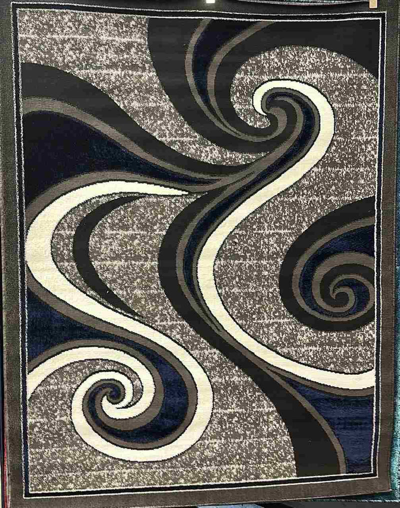 1308 Navy - Star