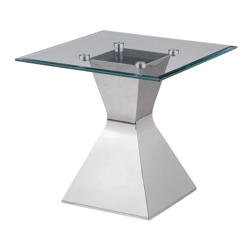 Jenny End Table