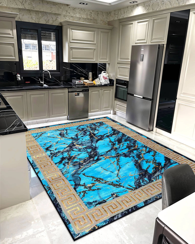 MARBLE Rug Design 1042