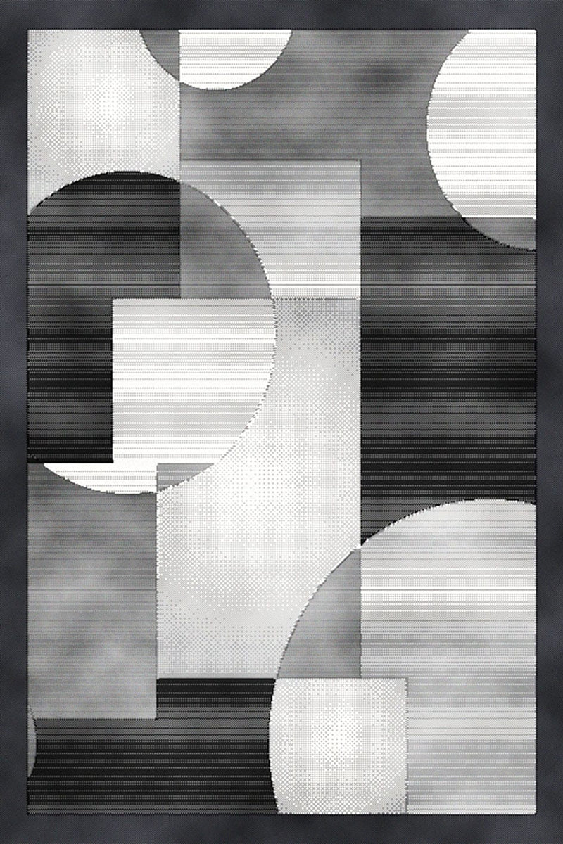 URBAN Rug DESIGN 15018