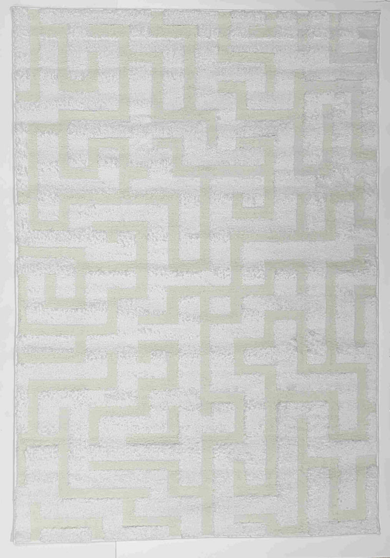 INFINITY SHAGGY Rug Design 1521