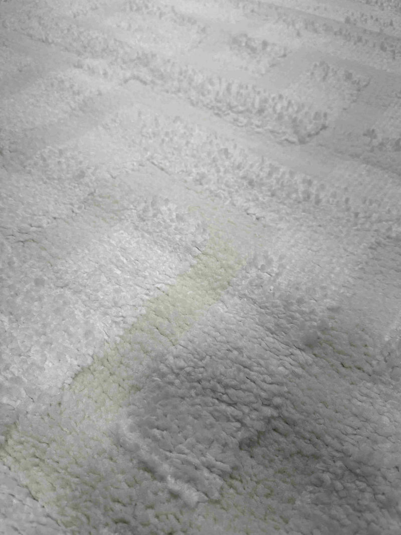 INFINITY SHAGGY Rug Design 1521