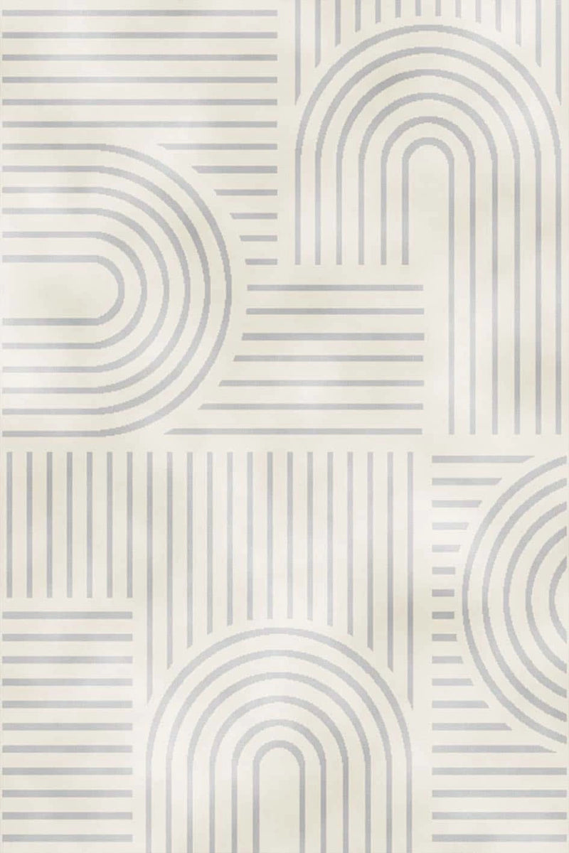SPIRIT Rug DESIGN 60141