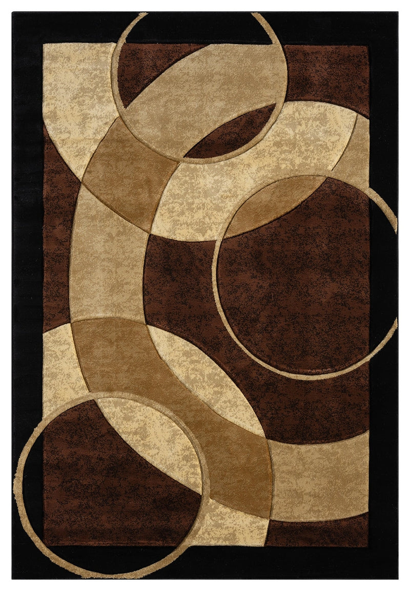1052 Brown - Premium