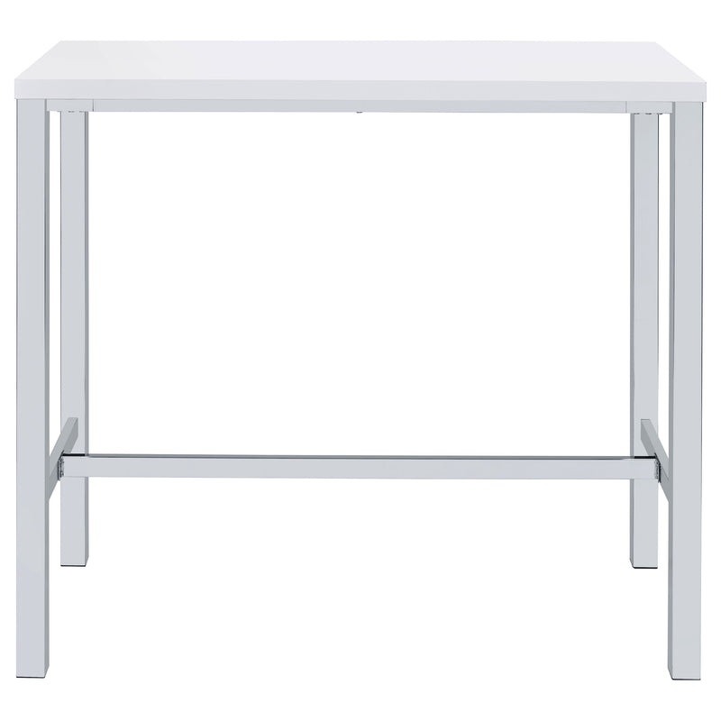 Natividad Bar Table Set