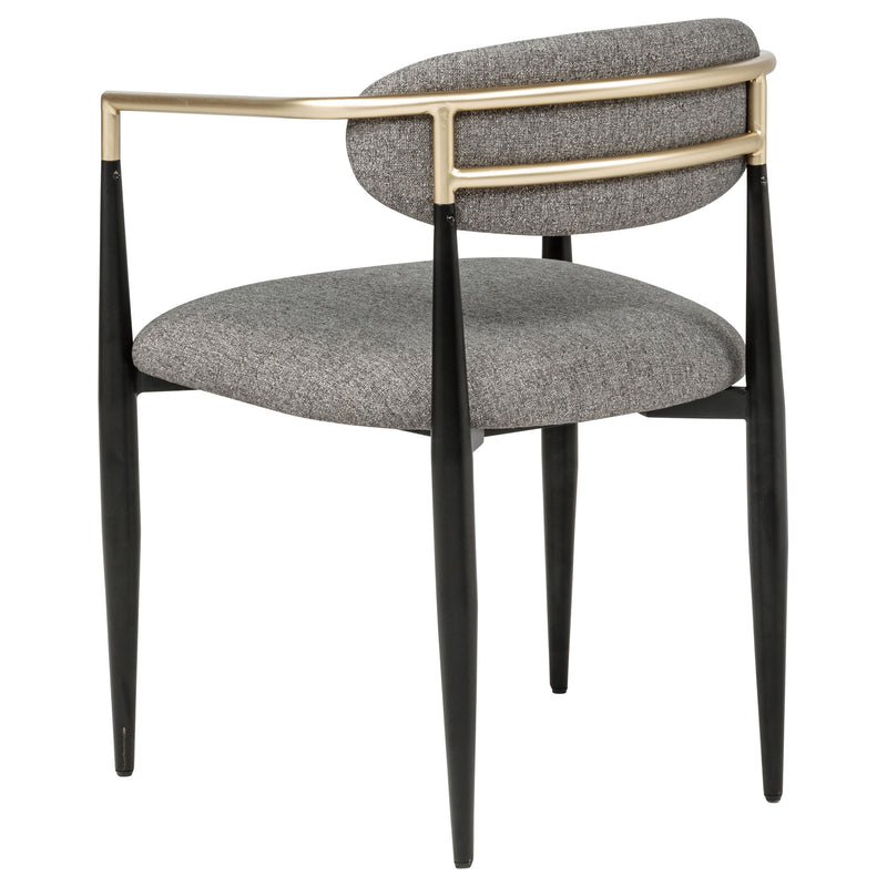 Bradbury Dining Arm Chair