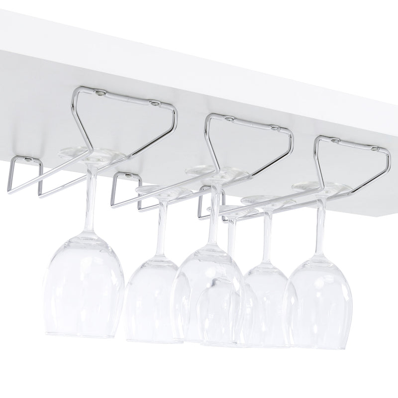 Risley Wine Cabinet with LED Lighting