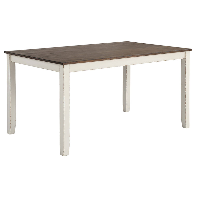 Fortress Dining Set