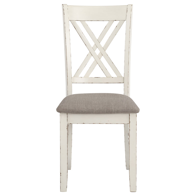 Fortress Dining Set