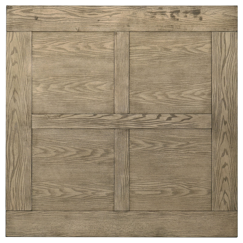 Cardova Counter Height Dining Table