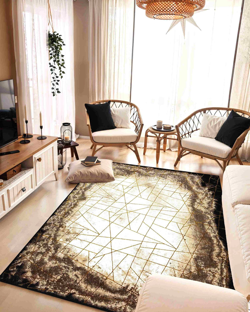 Contempo Rug Design 1115