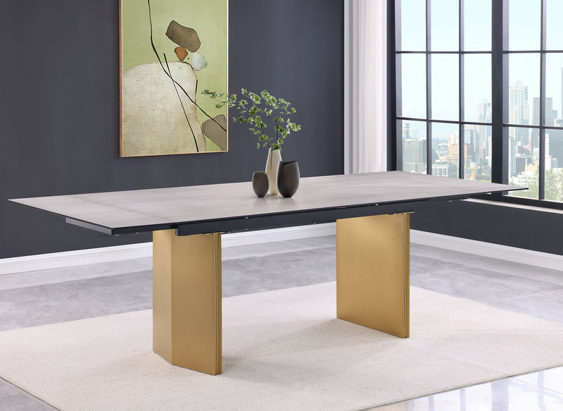 Vesa Extension Dining Table