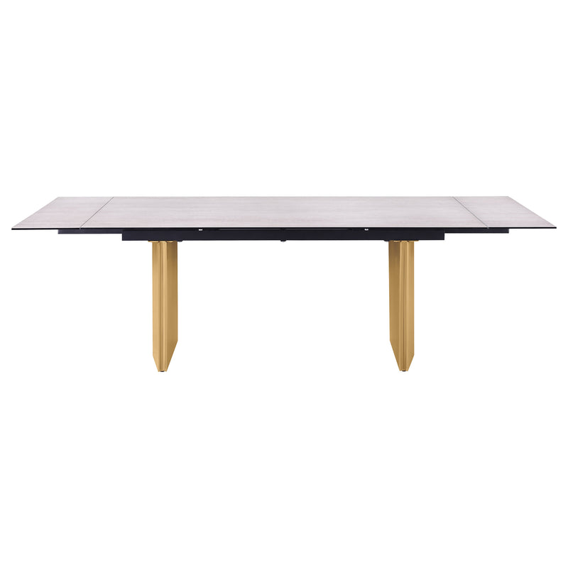 Vesa Extension Dining Table