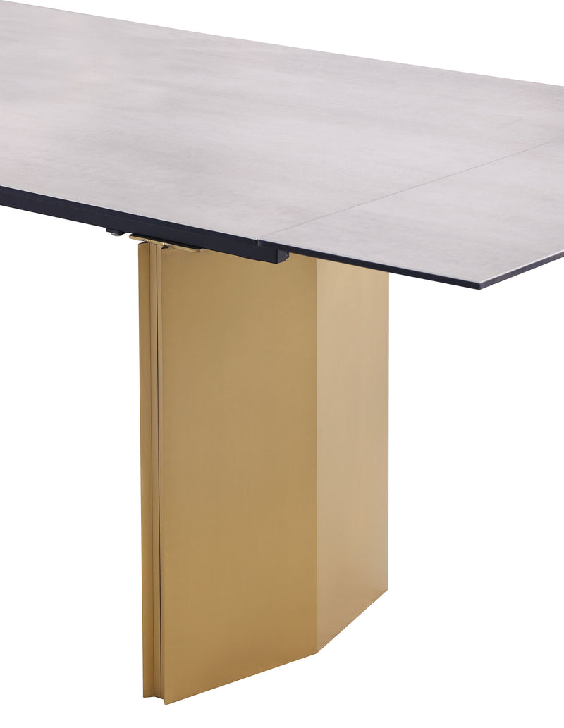 Vesa Extension Dining Table