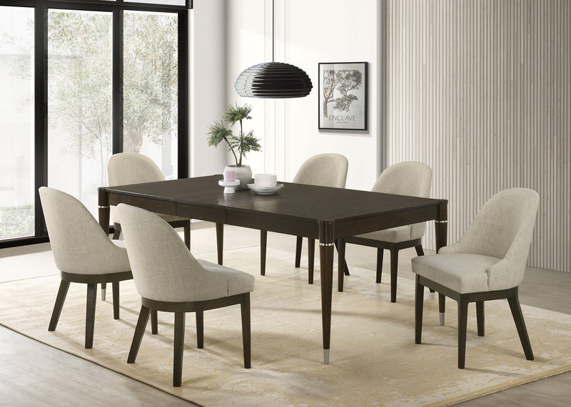 Reseda Dining Set