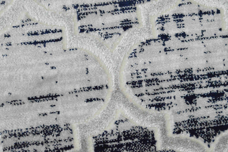 DAVINCI Rug Design E1010 2x8 Runner (2'6x7'9")"