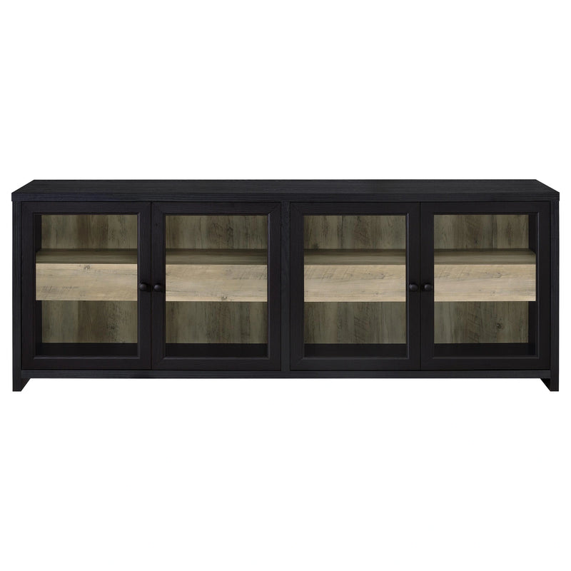 Denison Entertainment Center