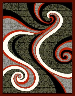 STAR Rug DESIGN 1308