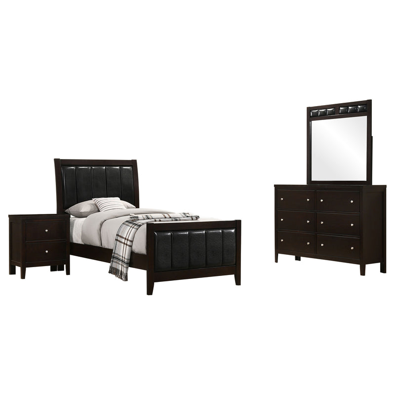 Carlton Bedroom Set