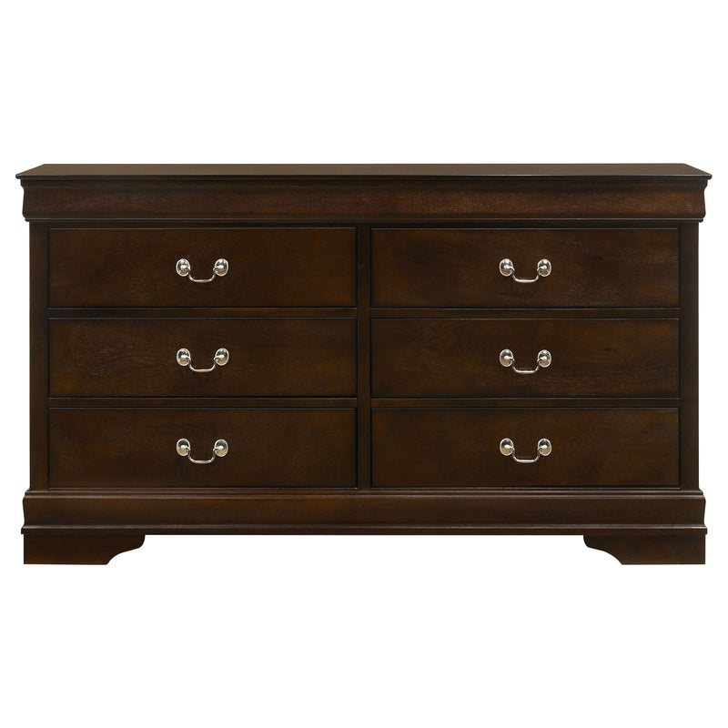 Louis Philippe Dresser