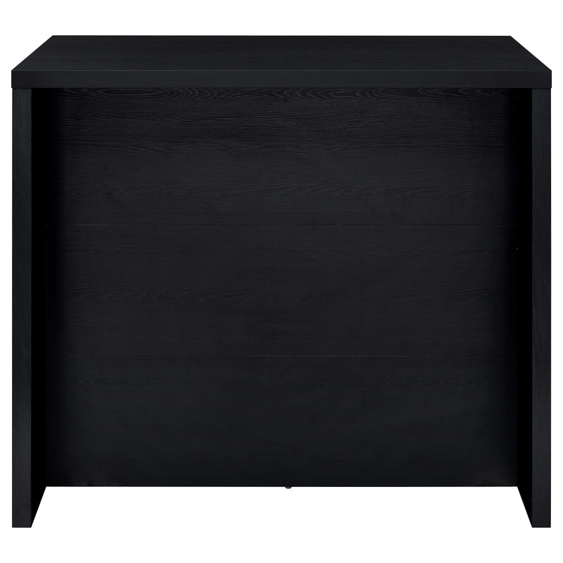 Topanga Home Bar